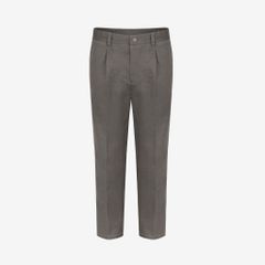 Quần kaki nam Regular Fit có ly mã Q2M578R1-CNRE 128-2804-1