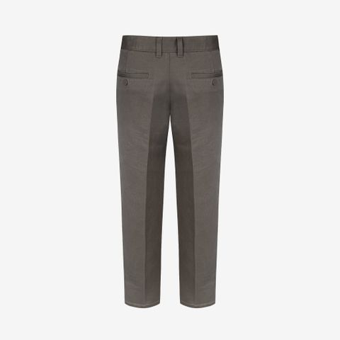 Quần kaki nam Regular Fit có ly mã Q2M578R1-CNRE 128-2804-1
