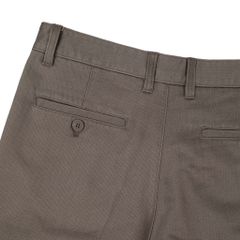 Quần kaki nam Regular Fit có ly mã Q2M578R1-CNRE 128-2804-1