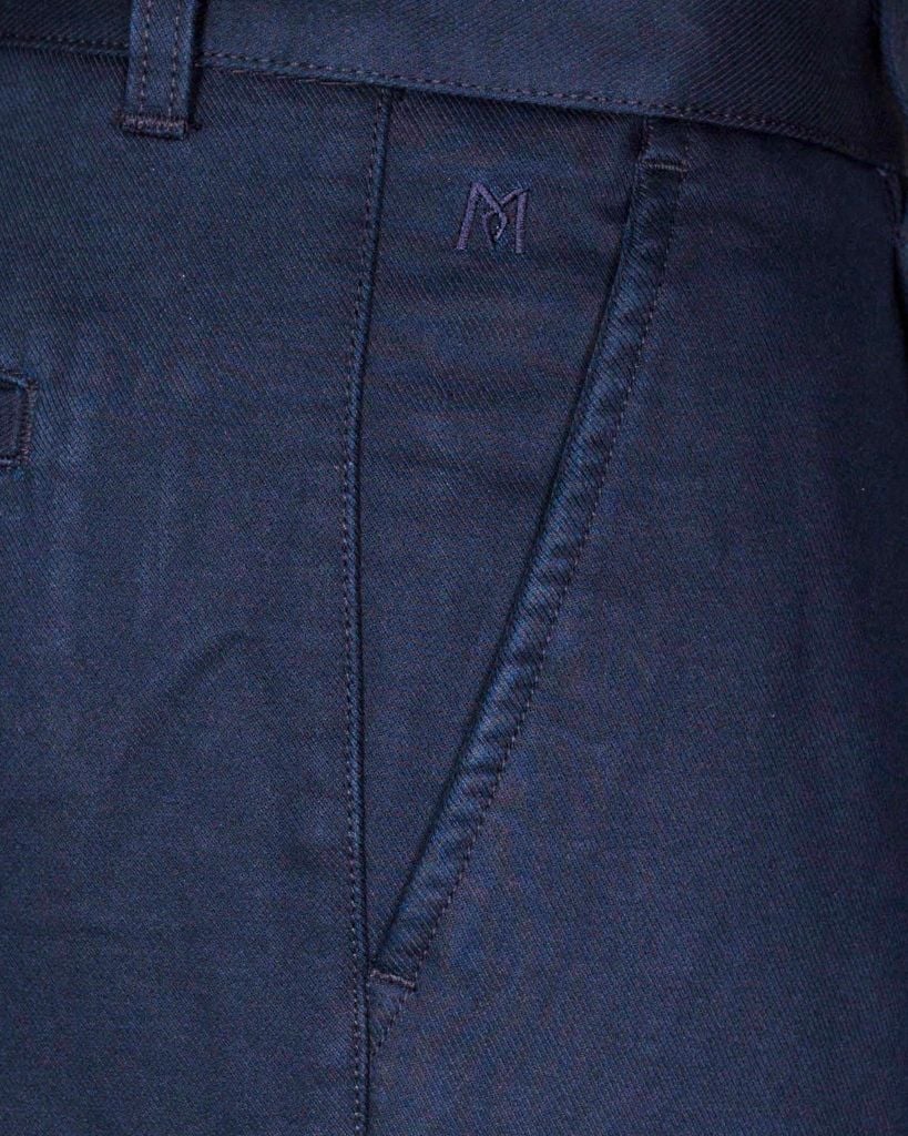 Quần kaki nam Regular Fit có ly Q2M578R1-CNXA510-2702-1