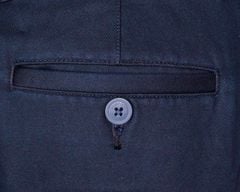 Quần kaki nam Regular Fit có ly Q2M578R1-CNXA510-2702-1