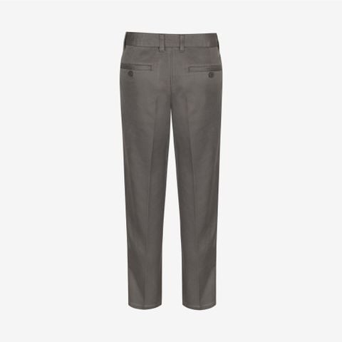 Quần kaki nam Regular Fit có ly mã Q2M578R1-CNXM 081-2803-1
