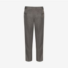 Quần kaki nam Regular Fit có ly mã Q2M578R1-CNXM 081-2803-1