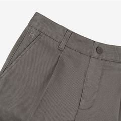 Quần kaki nam Regular Fit có ly mã Q2M578R1-CNXM 081-2803-1