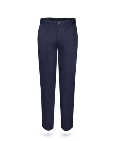 Quần kaki nam Slim Fit không ly mã Q2M578S0-INDE 412-2705-0