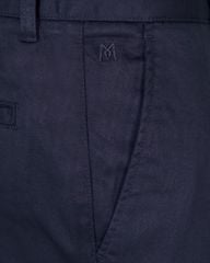 Quần kaki nam Slim Fit không ly mã Q2M578S0-INDE 412-2705-0