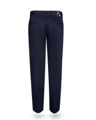 Quần kaki nam Slim Fit không ly mã Q2M578S0-INDE 412-2705-0