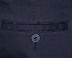 Quần kaki nam Slim Fit không ly mã Q2M578S0-INDE 412-2705-0