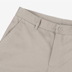 Quần short nam Regular Fit mã Q3M418R0-CNMA 121-2803-0