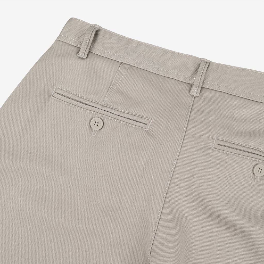 Quần short nam Regular Fit mã Q3M418R0-CNMA 121-2803-0