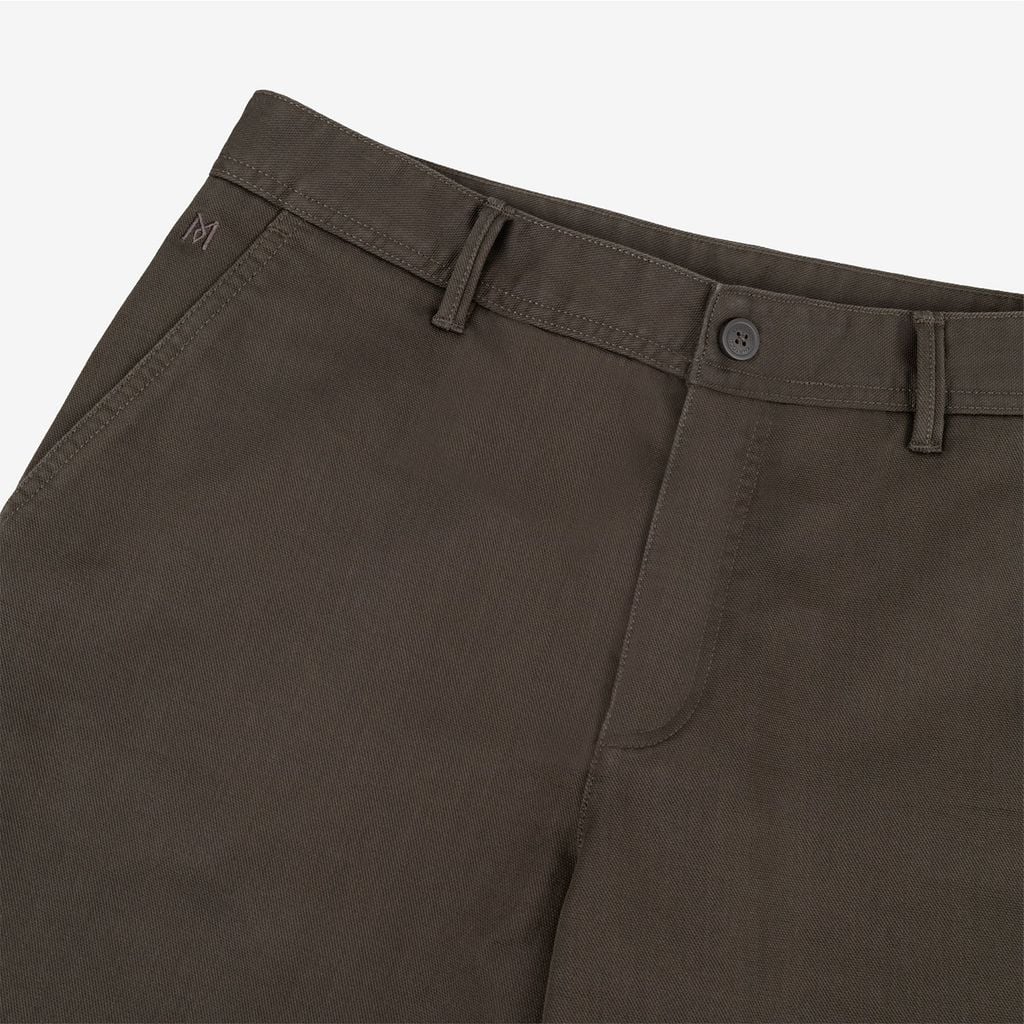 Quần short nam Regular Fit mã Q3M418R0-CNMA 122-2803-0