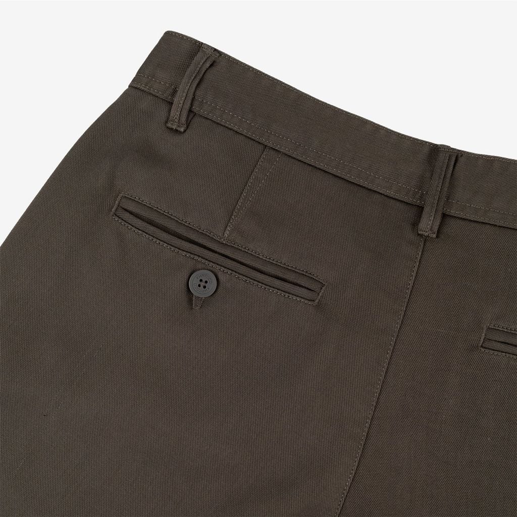 Quần short nam Regular Fit mã Q3M418R0-CNMA 122-2803-0