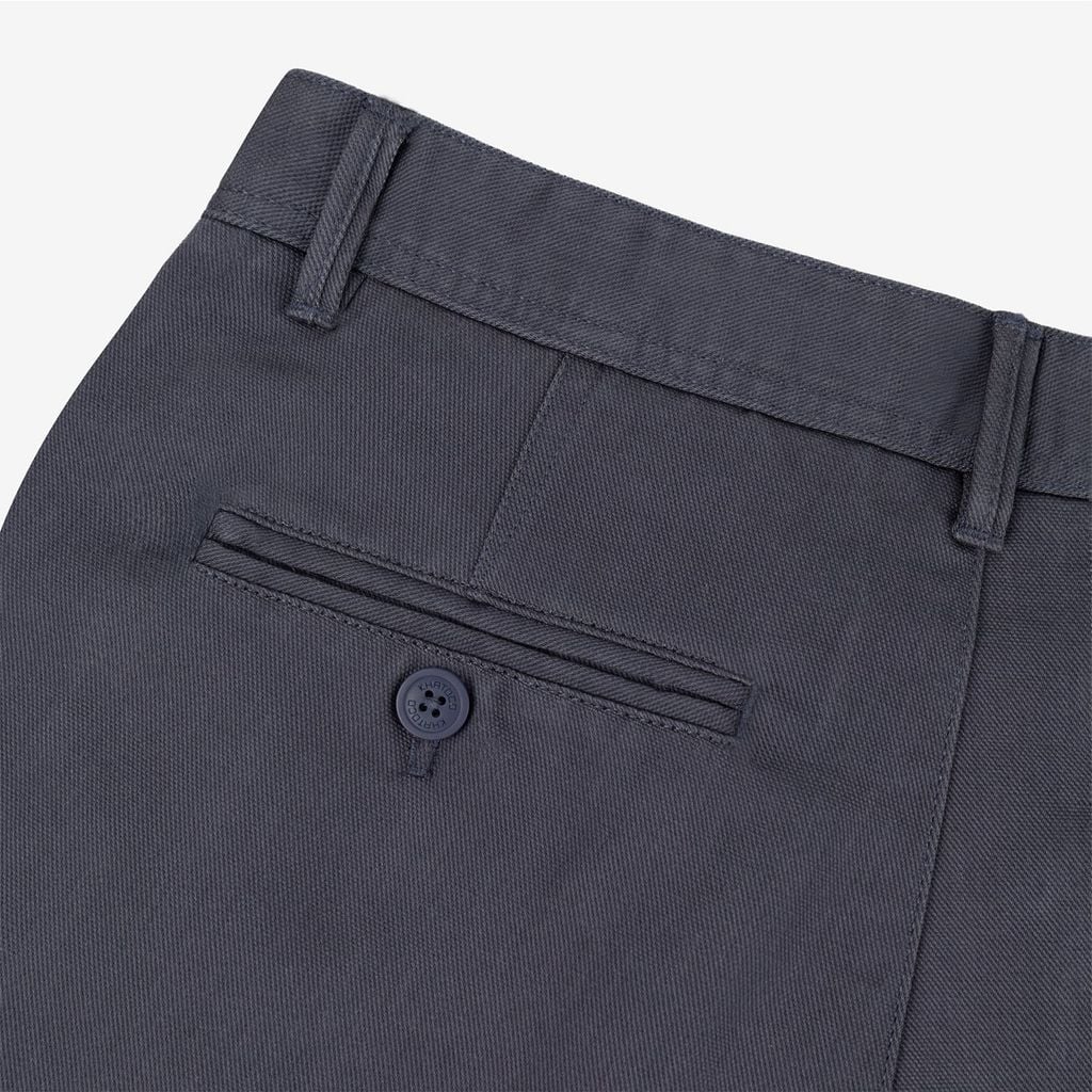 Quần short nam Regular Fit mã Q3M418R0-CNMA 124-2803-0
