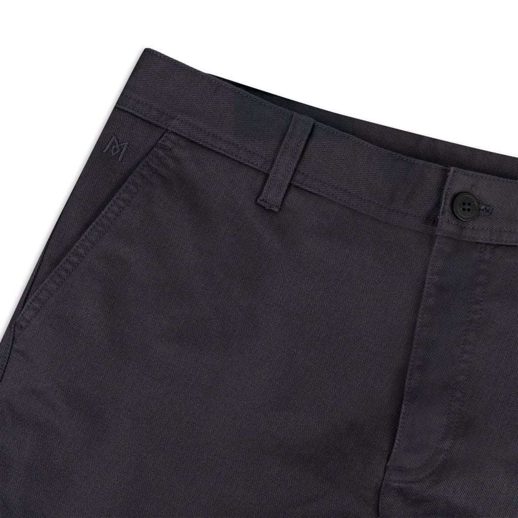 Quần short nam Regular Fit mã Q3M418R0-CNMA 204-2806-0