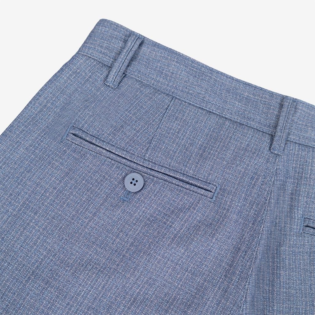 Quần short nam Regular Fit mã Q3M418R0-CNMA 831-2711-0