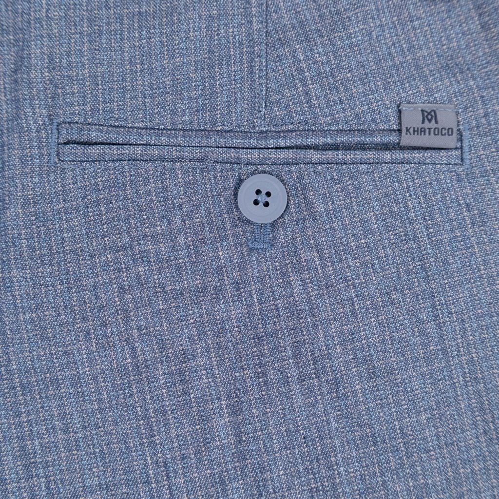 Quần short nam Regular Fit mã Q3M418R0-CNMA 831-2711-0