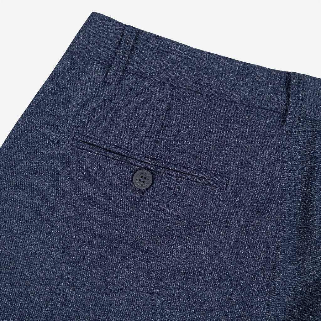 Quần short nam Regular Fit mã Q3M418R0-CNMA 832-2711-0