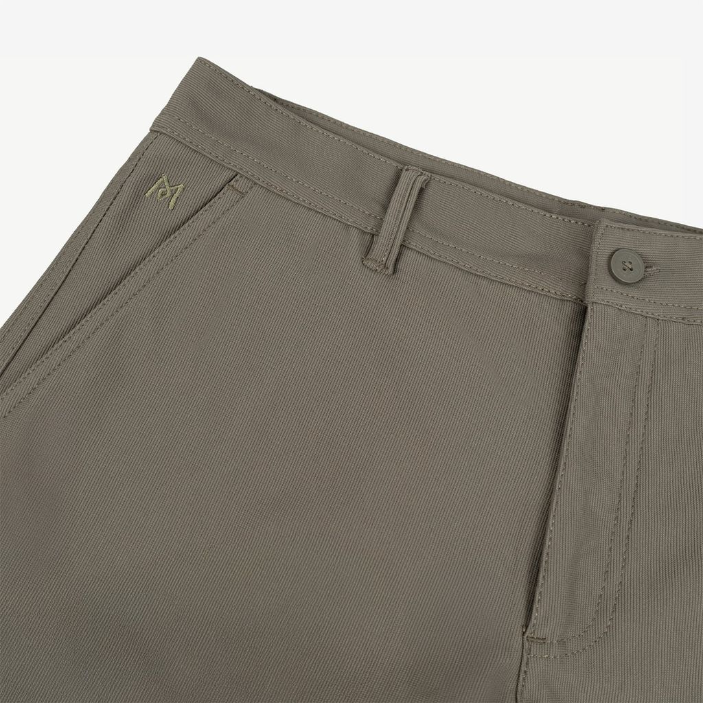 Quần short nam Regular Fit Q3M418R0-CNMA839-2710-0