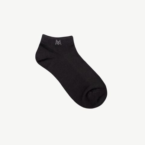 Tất/vớ nam cổ ngắn T1M048R1-VNDE040-2801-N