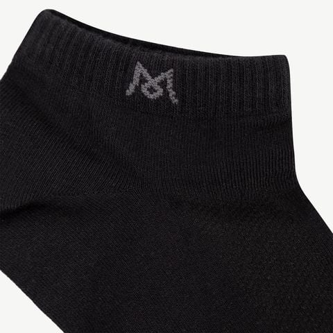 Tất/vớ nam cổ ngắn T1M048R1-VNDE040-2801-N