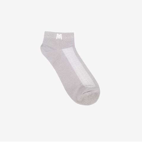 Tất/vớ nam cổ ngắn mã T1M048R1-VNGI 666-2802-N