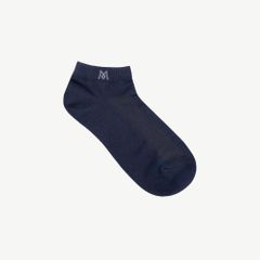 Tất/vớ nam cổ ngắn T1M048R1-VNNA043-2801-N