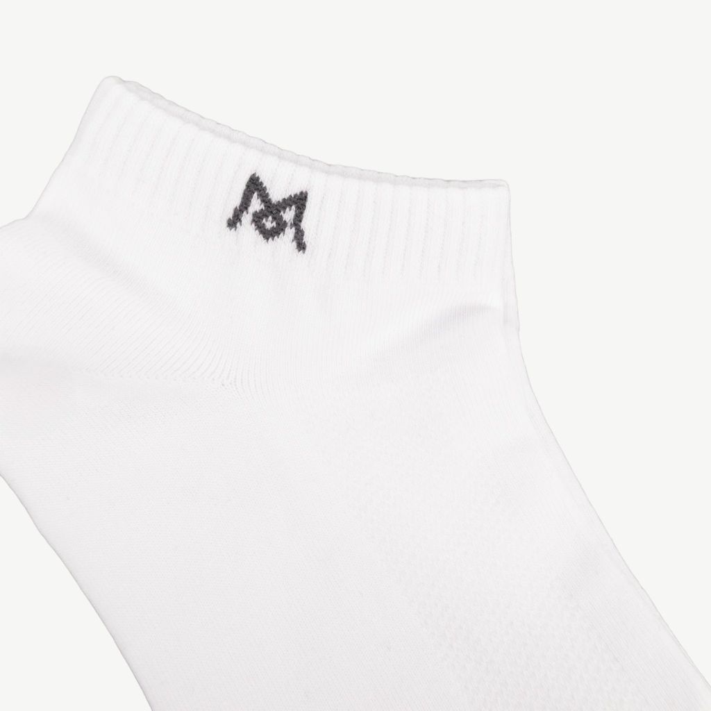 Tất/vớ nam cổ ngắn T1M048R1-VNTR041-2801-N