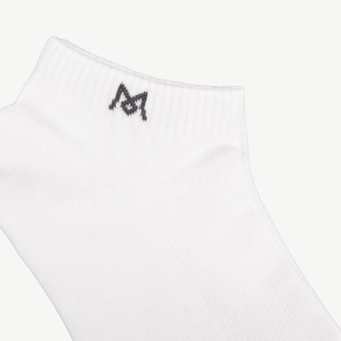 Tất/vớ nam cổ ngắn T1M048R1-VNTR041-2801-N