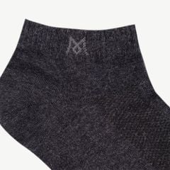 Tất/vớ nam cổ ngắn T1M048R1-VNXM042-2801-N