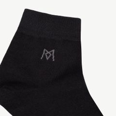 Tất/vớ nam cổ trung T1M050R2-VNDE040-2801-T