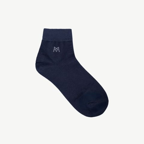 Tất/vớ nam cổ trung T1M050R2-VNNA043-2801-T