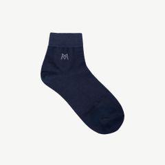 Tất/vớ nam cổ trung T1M050R2-VNNA043-2801-T