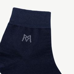 Tất/vớ nam cổ trung T1M050R2-VNNA043-2801-T