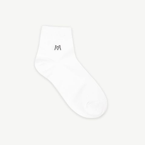 Tất/vớ nam cổ trung T1M050R2-VNTR041-2801-T