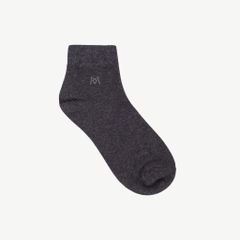 Tất/vớ nam cổ trung T1M050R2-VNXM042-2801-T