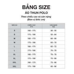 Áo polo nam không túi mã A2MN498R2-CNMA 161-2805-0