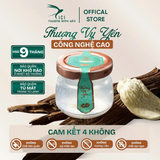  Combo 10 Hũ Yến Sào Cao Phẩm 50g 