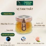 Combo 10 Hũ Yến Thượng Phẩm 65g 