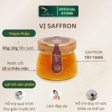  Combo 10 Hũ Yến Thượng Phẩm 65g 