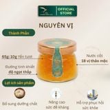  Combo 10 Hũ Yến Thượng Phẩm 65g 