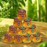  Combo 10 Hũ Yến Sào Cao Phẩm 65g 