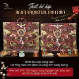  SET 20 THƯỢNG VY YẾN THƯỢNG PHẨM NEW 