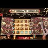  SET 20 THƯỢNG VY YẾN THƯỢNG PHẨM NEW 