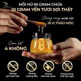  Set 20 Yến Chưng Sẵn Thượng Phẩm 