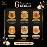  Yến Chưng Thượng Phẩm 