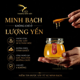 COMBO 1 THÁNG TẶNG 4 NGÀY – ĐỦ 6 VỊ CAO PHẨM 