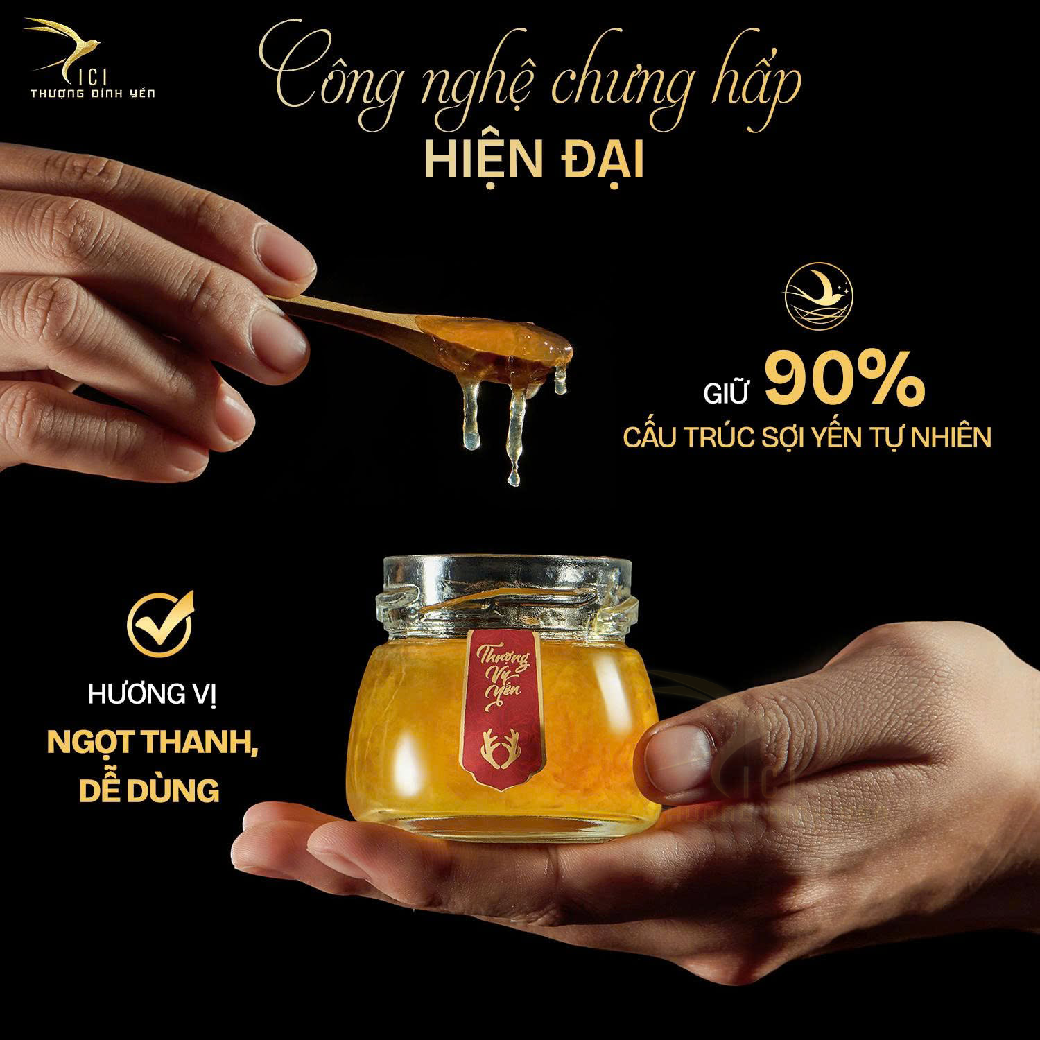  COMBO 1 THÁNG TẶNG 4 NGÀY – ĐỦ 6 VỊ CAO PHẨM 