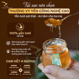  Combo 20 Hũ Cao Phẩm Dành Cho Người Cao Tuổi 