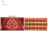  Set 18 Yến Chưng Sẵn Cao Phẩm New 