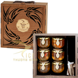  Set 6 Yến Chưng Tươi 